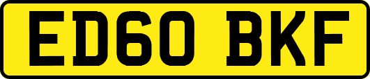 ED60BKF