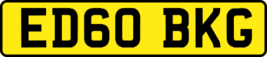 ED60BKG