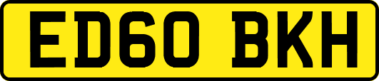 ED60BKH
