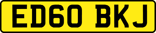 ED60BKJ