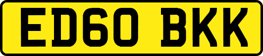 ED60BKK