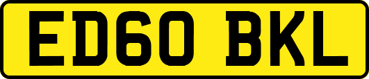 ED60BKL