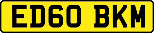 ED60BKM