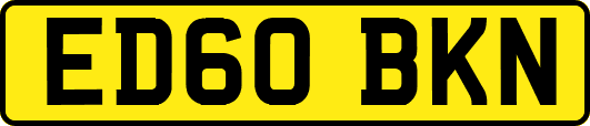 ED60BKN