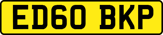 ED60BKP
