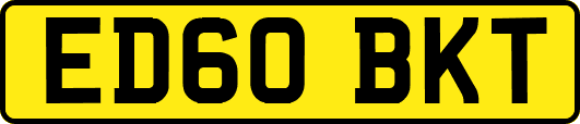 ED60BKT