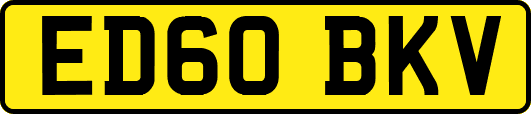 ED60BKV