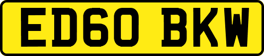 ED60BKW