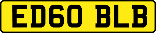 ED60BLB