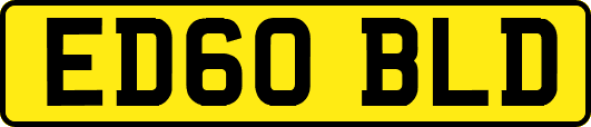 ED60BLD