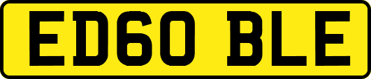 ED60BLE