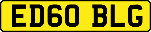 ED60BLG