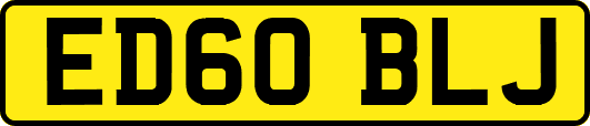 ED60BLJ