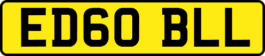 ED60BLL