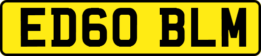 ED60BLM