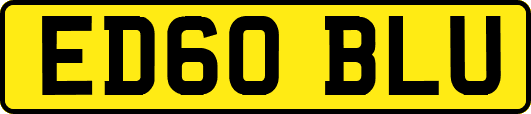 ED60BLU