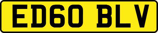 ED60BLV