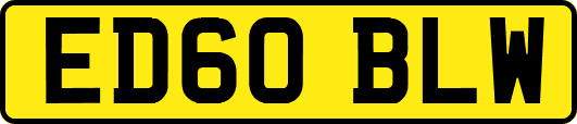 ED60BLW