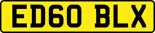ED60BLX