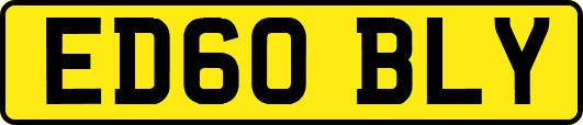 ED60BLY
