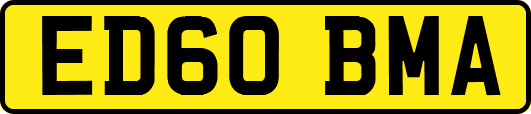 ED60BMA