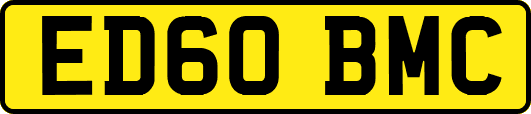 ED60BMC