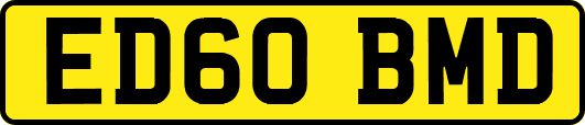 ED60BMD