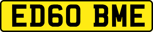 ED60BME