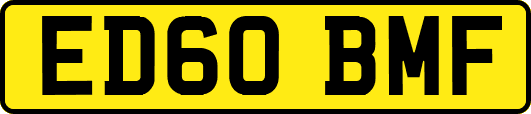 ED60BMF