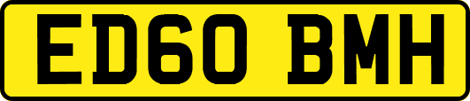 ED60BMH