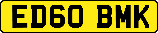 ED60BMK