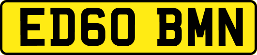 ED60BMN
