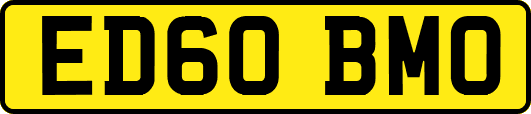 ED60BMO