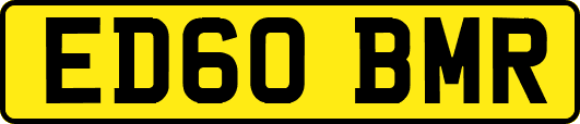 ED60BMR