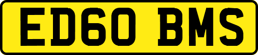 ED60BMS