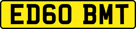 ED60BMT