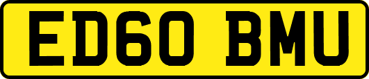 ED60BMU