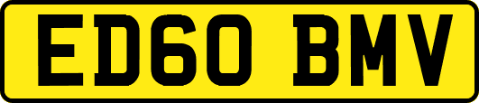 ED60BMV