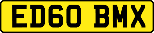ED60BMX