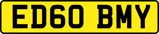 ED60BMY