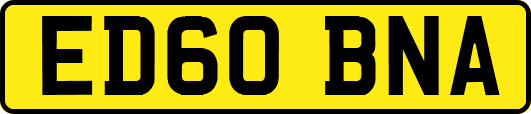 ED60BNA