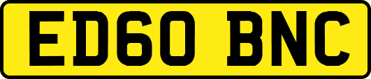 ED60BNC