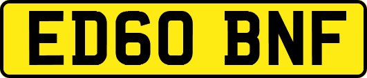 ED60BNF