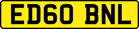 ED60BNL