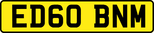 ED60BNM