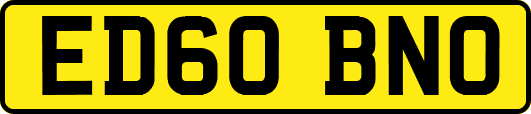 ED60BNO