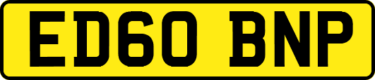 ED60BNP