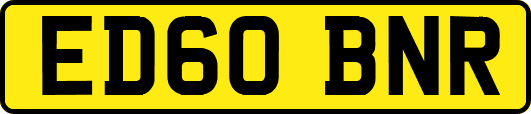 ED60BNR