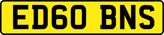 ED60BNS