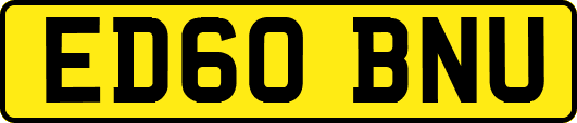 ED60BNU
